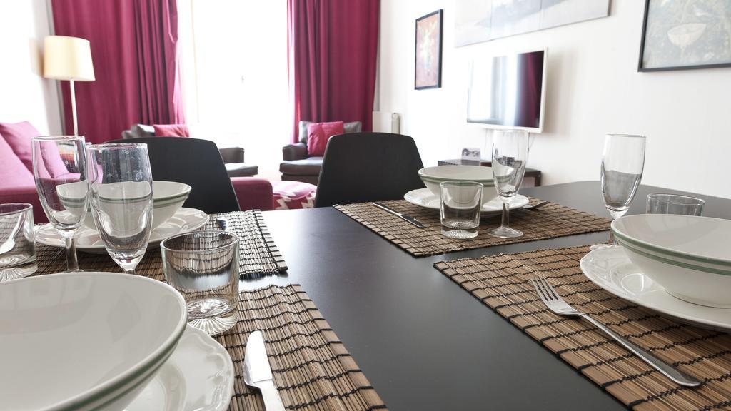 Apartmán Italianway-Francesco Sforza Milán Exteriér fotografie