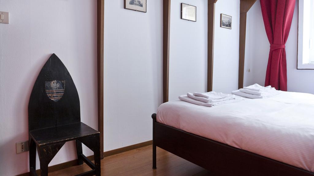 Apartmán Italianway-Francesco Sforza Milán Exteriér fotografie