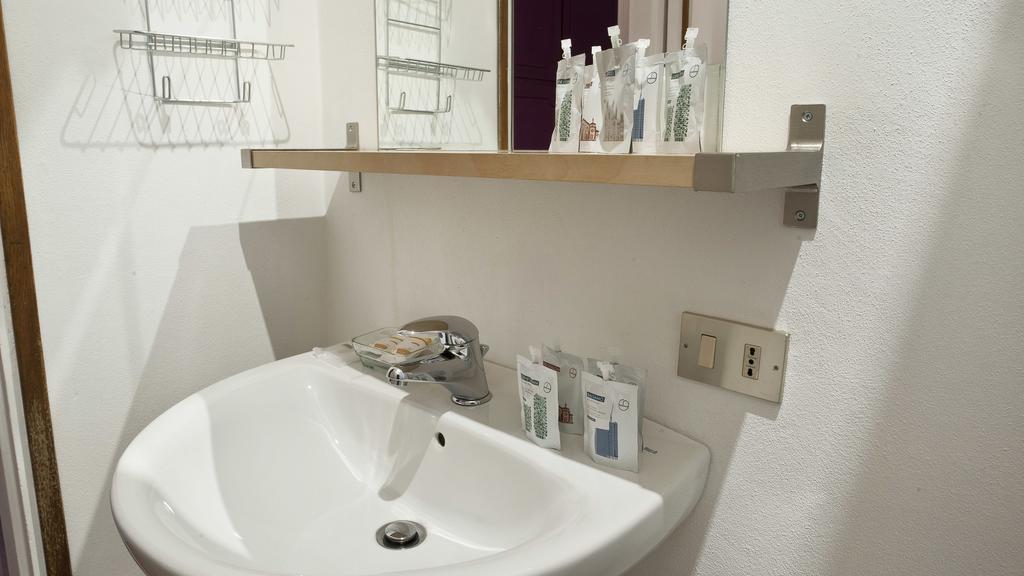 Apartmán Italianway-Francesco Sforza Milán Exteriér fotografie