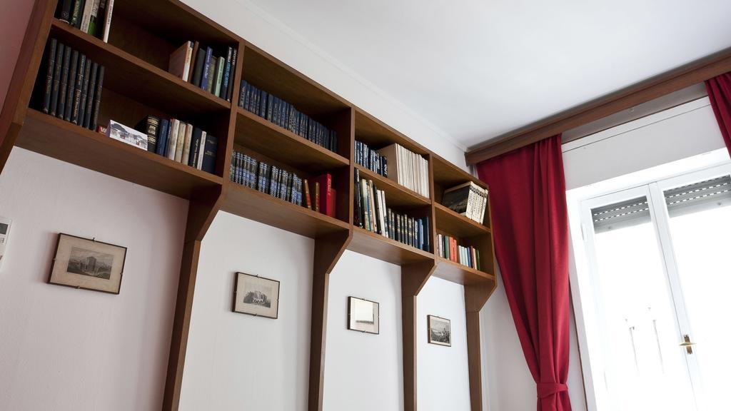 Apartmán Italianway-Francesco Sforza Milán Exteriér fotografie