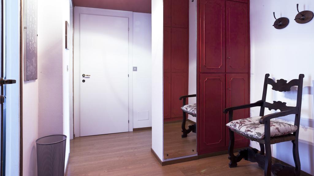 Apartmán Italianway-Francesco Sforza Milán Exteriér fotografie